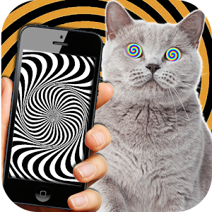 Descargar app Hipnosis Real Para Simulador De Gatos