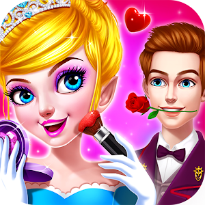 Descargar app Magia De Hadas Princesa Dressup disponible para descarga