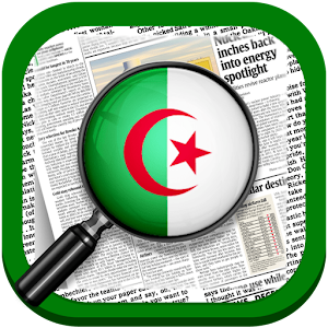 Descargar app Noticias Argelia