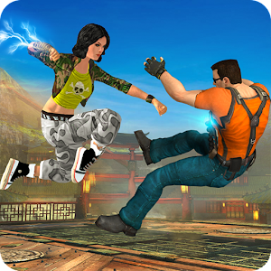 Descargar app Kung Fu Acción Lucha: Mejor Lucha Juegos disponible para descarga