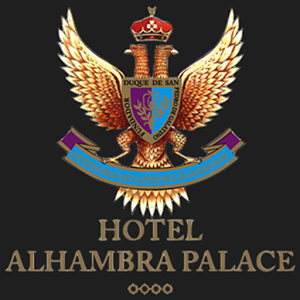 Descargar app Hotel Alhambra Palace