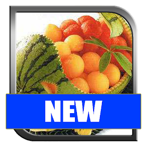 Descargar app Tallado De Frutas Y Verduras