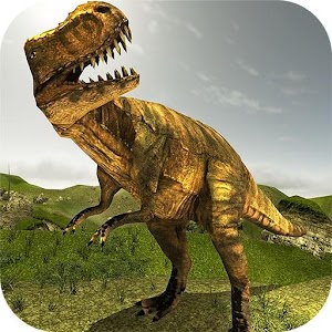 Descargar app El Enfado Dinosaurio: Dino Sim