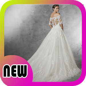 Descargar app Modern Wedding Gown Design