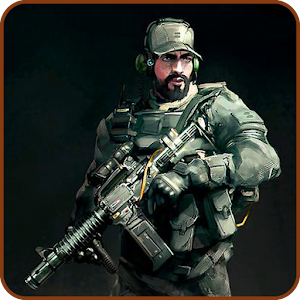 Descargar app Frontline Army Mission-terrorist Attack War disponible para descarga