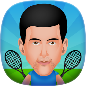 Descargar app Tenis Ronda - Juegos Para Dos