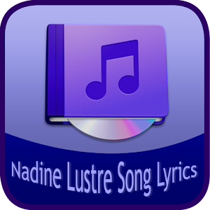 Descargar app Nadine Luster Letras Canciones