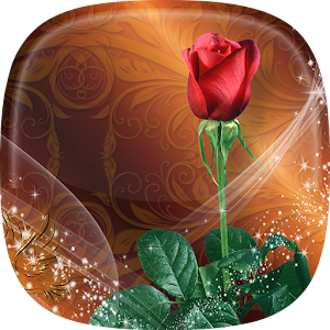 Descargar app Rosas Fondos Animados