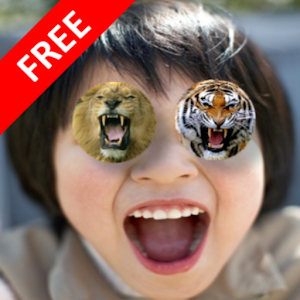 Descargar app Ciber Zoológico,juego De Niños disponible para descarga