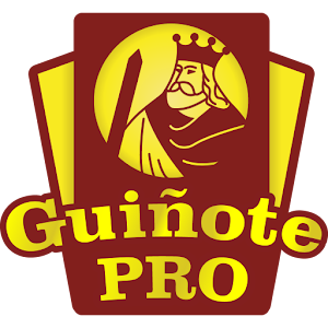 Descargar app Guiñotepro disponible para descarga