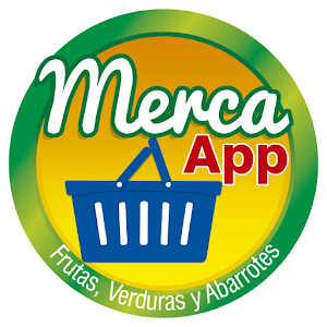 Descargar app Merca App disponible para descarga