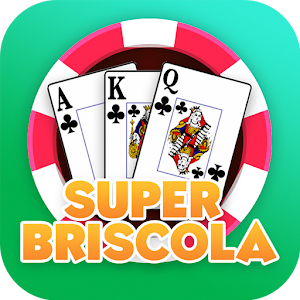 Descargar app Super Briscola disponible para descarga