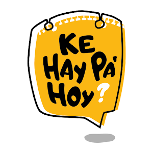 Descargar app Ke Hay Pa Hoy? disponible para descarga