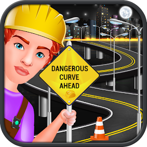 Descargar app La Carretera Construcción-simulador De Constructor