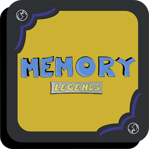 Descargar app Juego De Memoria - Memory Legends disponible para descarga