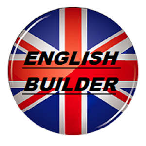 Descargar app English Builder Free