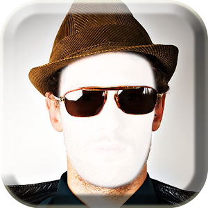Descargar app Sombrero Y Gafas De Sol Hombre
