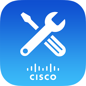 Descargar app Cisco Technical Support disponible para descarga
