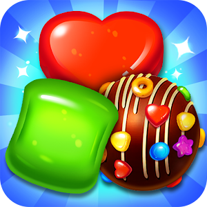 Descargar app Candy Light - 2018 New Sweet Glitter Match 3 Game