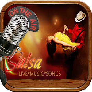 Descargar app Radio Salsa Gratis
