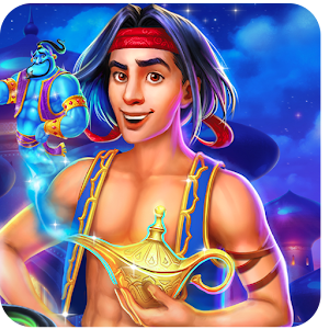 Descargar app Super Prince Aladdin And The Magic Carpet disponible para descarga