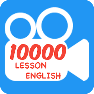 Descargar app Aprenda Inglés Con 10.000vídeo