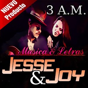 Descargar app Musica Jesse Y Joy - 3 A.m.