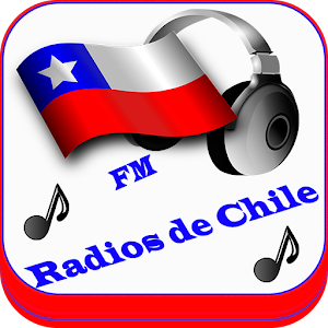 Descargar app Radios De Chile disponible para descarga