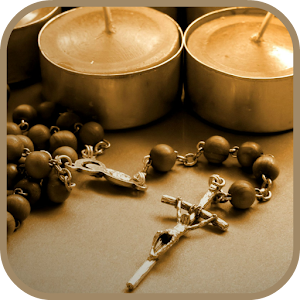 Descargar app Audio Rosary Multi-language disponible para descarga