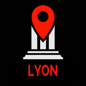Descargar app Lyon Guia De Viaje & Mapa Sin Conexión disponible para descarga