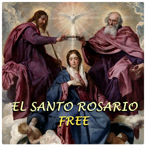 Descargar app El Santo Rosario Audio (free)