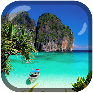 Descargar app Tailandia Pintoresca Hd Lwp disponible para descarga