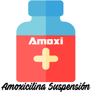 Descargar app Dosis: Amoxicilina Suspensión
