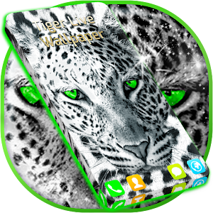 Descargar app Live Wallpaper Tiger disponible para descarga