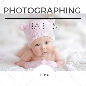 Descargar app Cómo Fotografiar Bebés