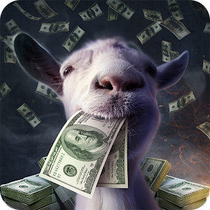 Descargar app Goat Simulator Payday disponible para descarga