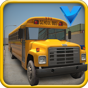 Descargar app Schoolbus Driving 3d Sim 2