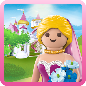 Descargar app Palacio De Princesas Playmobil