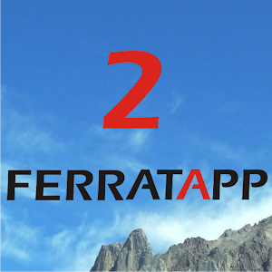 Descargar app Ferratapp2 disponible para descarga