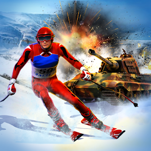 Descargar app Tank Arena: Winter Sports Battleground