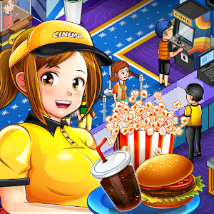 Descargar app Cinema Panic 2: Restaurante disponible para descarga