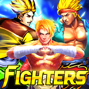 Descargar app The King Of Kung Fu Fighting disponible para descarga