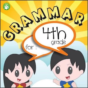 Descargar app 4to Gramática Inglesa