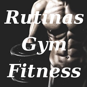 Descargar app Rutinas Gym Fitness