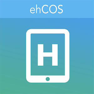 Descargar app Ehcos My Hospital By Everis