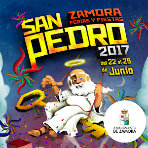 Descargar app San Pedro 2017