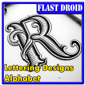 Descargar app Diseños De Letra Alfabeto disponible para descarga