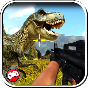 Descargar app Dinosaurio Caza: Cazador Monster Dinosaur Hunter disponible para descarga