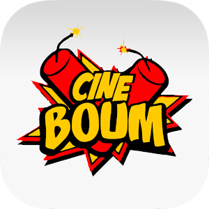 Descargar app Cine Boum