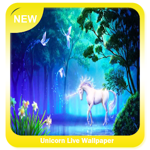 Descargar app Papel Pintado De Unicornio disponible para descarga